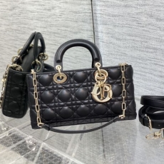 Christian Dior My Lady Bags